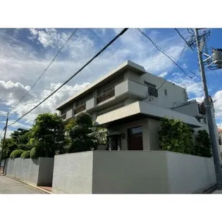 メゾンハヤシの画像