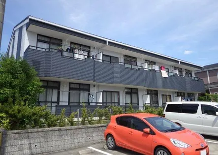 ルミエール梅里の画像