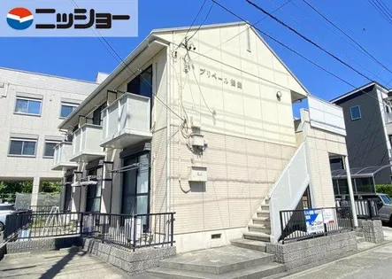 プリベール鶴舞の画像