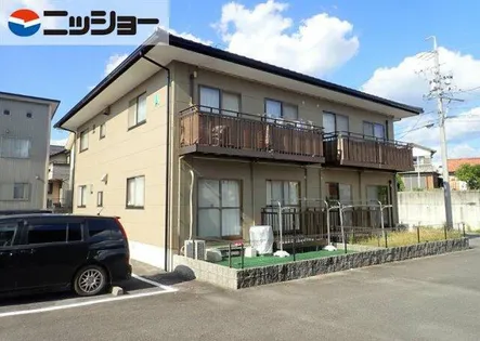 リューネB棟の画像