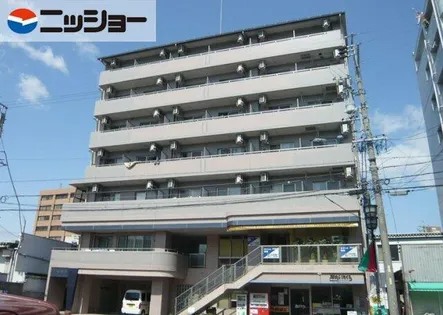 Y Sビルの画像