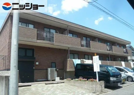 ブランプリュムⅡの画像