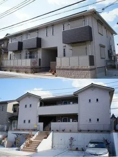 ボヌール プリエの画像