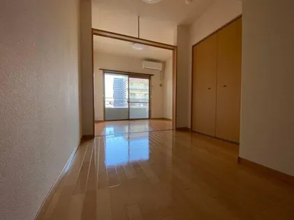 グランフォーレ桜坂ステーションプラザ【5階】のその他画像