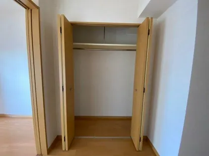 グランフォーレ桜坂ステーションプラザ【5階】の内装