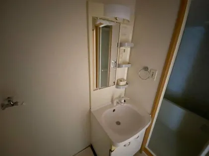 グランフォーレ桜坂ステーションプラザ【5階】の内装