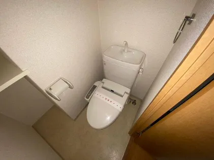 グランフォーレ桜坂ステーションプラザ【5階】の内装