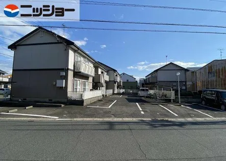 ファミリー神田の画像