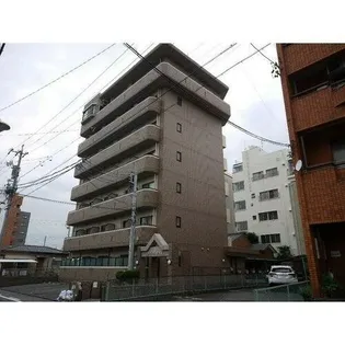 シュロスアービック【3階】の外観