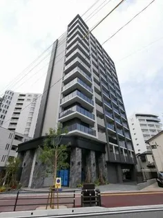 エンクレスト天神GLEE【12階】の外観