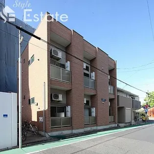 PRESIDENT名駅南の画像