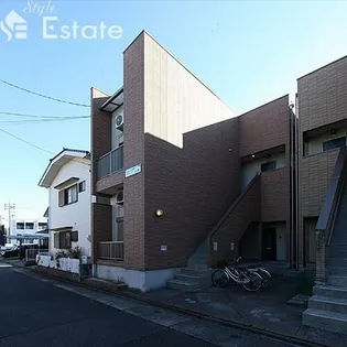 タウンコート高畑の画像