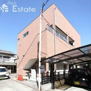 コーポ愛花夢の画像