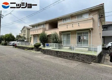 パティオ柏井の画像