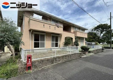 パティオ柏井の画像