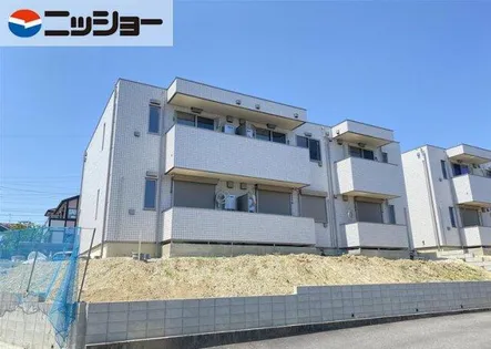 PRESTIGE青葉Ⅰの画像