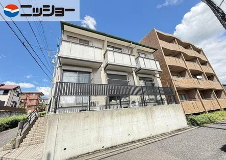 TWIN HILLS B棟の画像