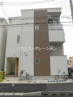 ポラリス武庫川東の画像