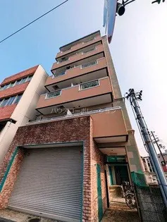 KマンションJINの画像