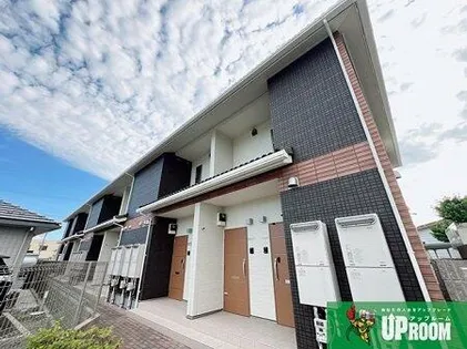 リーブル マレの画像