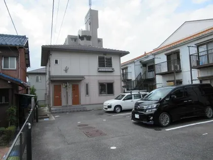 HILLCREST Bの画像