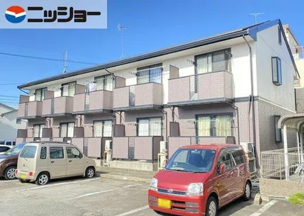 セジュール笈瀬の画像