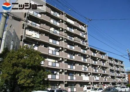 メルベーユの画像