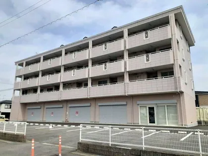 ボーヒルズ Kの画像