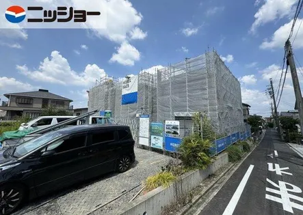 LUXRES 向山テラスの画像