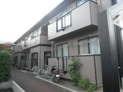 サンビレッジエクセル Cの画像
