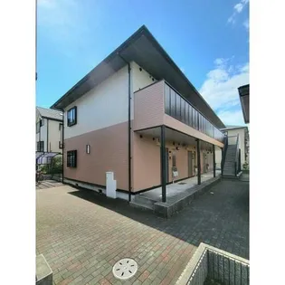 ア リープ ガーデン Bの画像