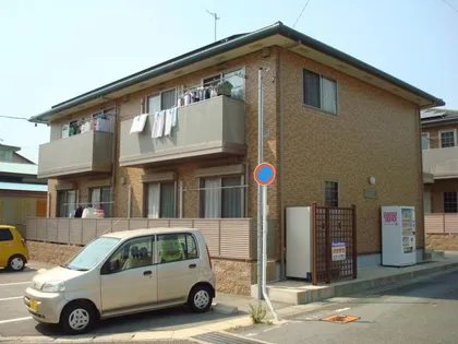 トレジャー御幸 IIの画像