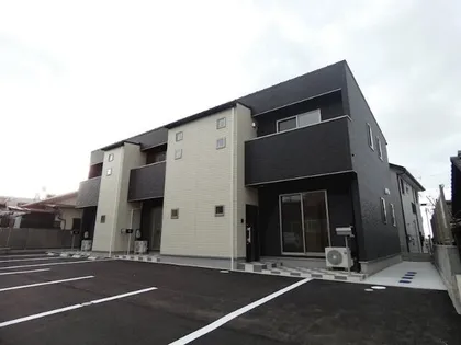 フラッツGENKAIⅡの画像