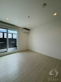 A・CORSO太秦【3階】の居間