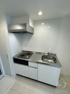 A・CORSO太秦【3階】のキッチン