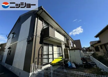 セジュール萩の画像