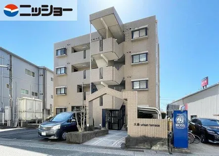 大森アーバンテラスの画像