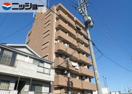 第3長岡マンションの画像
