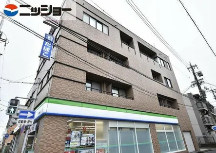 ホーメスト庄内の画像