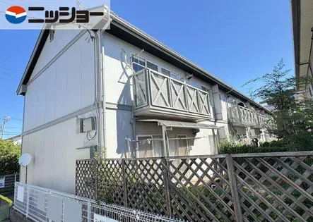 コーポ川池下の画像