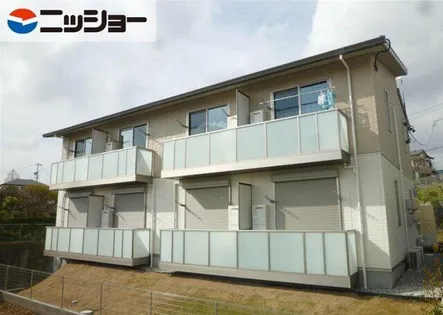 リヴァプールキタ【1階】の外観