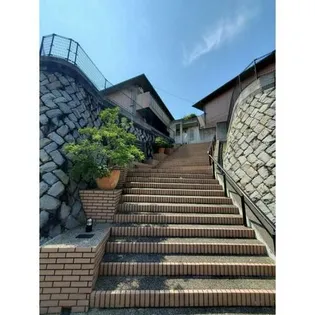 サンクレスト Aの画像