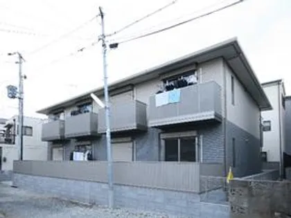 パークサイド マ メゾン2の画像