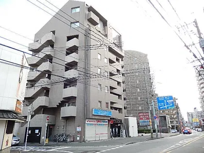 アンジェ大橋の画像