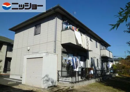 ドミール藤塚 D棟の画像