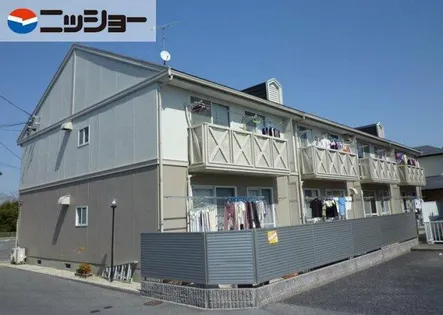 サニーヒル コマツC棟の画像