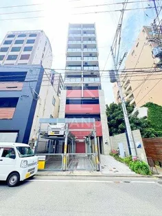 グランカーサ渡辺通の画像