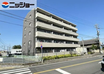 メトロ扶桑の画像