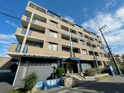 ケイジェイ レジデンス南武庫之荘の画像