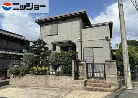 LUCENT SQUARE TAKASUの画像